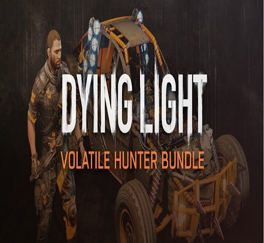 Techland Dying Light Volatile Hunter Bundle PC Game